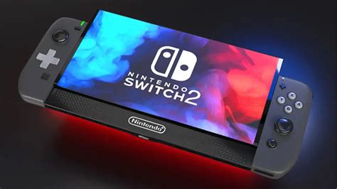 Nintendo Switch Release Date